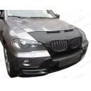 BMW X5 E70 (07-12) potah kapoty černý