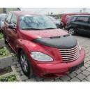 Chrysler PT Cruiser (00-10) potah kapoty černý