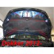 Dacia Dokker (2012+) potah kapoty CARBON černý