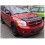 Dodge Caliber (06-11) potah kapoty CARBON černý