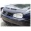 VW Golf 4 (97-03) potah kapoty CARBON černý