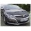 VW Passat CC (08-12) potah kapoty černý