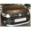 VW Polo 6C (14-17) potah kapoty CARBON černý