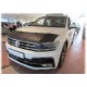 VW Tiguan 2 (2016+) potah kapoty černý