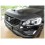 Volvo XC60 (13-16) potah kapotyčerný