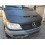 Mercedes Sprinter W901 W902 W903 W904 W905 (00-06) potah kapoty CARBON černý