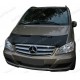 Mercedes Benz Viano Vito W639 (03-14) potah kapoty CARBON černý