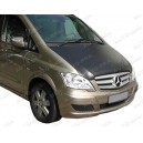 Mercedes Benz Viano Vito W639 (03-14) potah kapoty černý