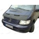 Mercedes Benz Vito Viano W638 (96-03) potah kapoty černý