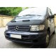 Mercedes Benz Vito Viano W638 (96-03) potah kapoty černý