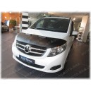 Mercedes Benz Vito Viano V-Klasse W447 (2014+) potah kapoty černý