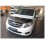 Mercedes Benz Vito Viano V-Klasse W447 (2014+) potah kapoty CARBON černý