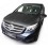 Mercedes Benz Vito Viano V-Klasse W447 (2014+) potah kapoty černý