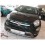 Fiat 500X (2014+) potah kapoty černý