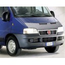 Fiat Ducato 2 (02-06) potah kapoty černý