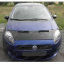 Fiat Punto EVO Grande Punto (2005+) potah kapoty černý