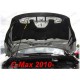 Ford C-MAX (10-15) potah kapoty černý