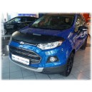 Ford Ecosport (12-16) potah kapoty černý