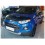 Ford Ecosport (12-16) potah kapoty černý