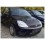 Ford Fiesta MK6 (01-08) potah kapoty CARBON černý