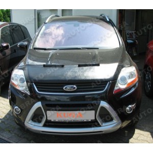 Ford Kuga 1 (08-12) potah kapoty černý