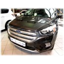 Ford Kuga (2017+) potah kapoty černý