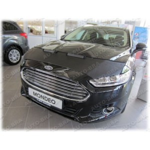 Ford Mondeo Mk5 (2014+) potah kapoty černý