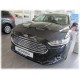 Ford Mondeo Mk5 (2014+) potah kapoty CARBON černý