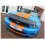 Ford Mustang V (10-14) potah kapoty černý