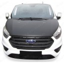 Ford Tourneo Custom (2018+) potah kapoty černý