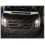 Ford Transit Mk6 (06-13) potah kapoty CARBON černý