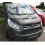 Ford Transit Tourneo Custom (12-16) potah kapoty CARBON černý