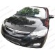 Honda Civic US Asia Hybrid (05-11) potah kapoty černý