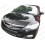 Honda Civic US Asia Hybrid (05-11) potah kapoty černý