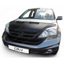 Honda CR-V 3 (09-12) potah kapoty černý