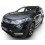 Honda CR-V 5 (2018+) potah kapoty CARBON černý