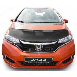 Honda Jazz (13-19) potah kapoty černý