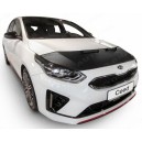 Kia Ceed 3 CD (2018+) potah kapoty černý