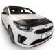 Kia Ceed 3 CD (2018+) potah kapoty CARBON černý