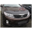 Kia Sorento 2 (09-14) potah kapoty černý