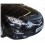 Mazda 6 (08-12) potah kapoty černý