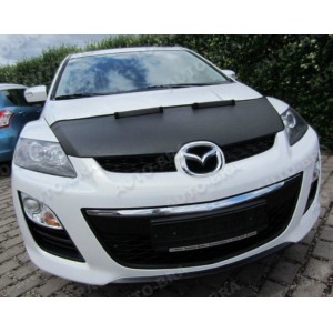 Mazda CX-7 (06-12) potah kapoty černý
