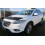 Mazda CX-9 (06-16) potah kapoty CARBON černý