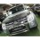 Mitsubishi Pajero 4 (2006+) potah kapoty černý