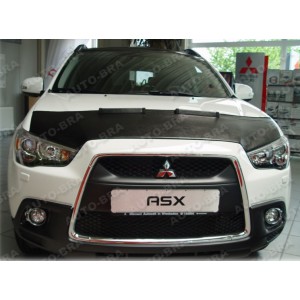 Mitsubishi RVR (2010+) potah kapoty černý