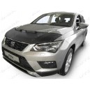 Seat Ateca (2016+) potah kapoty černý