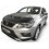 Seat Ateca (2016+) potah kapoty černý