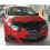 Seat Ibiza 6J 6P (08-12) potah kapoty černý