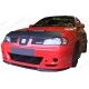 Seat Ibiza 6K2 (99-02) potah kapoty černý