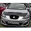 Seat Leon 1P (05-12) potah kapoty CARBON černý